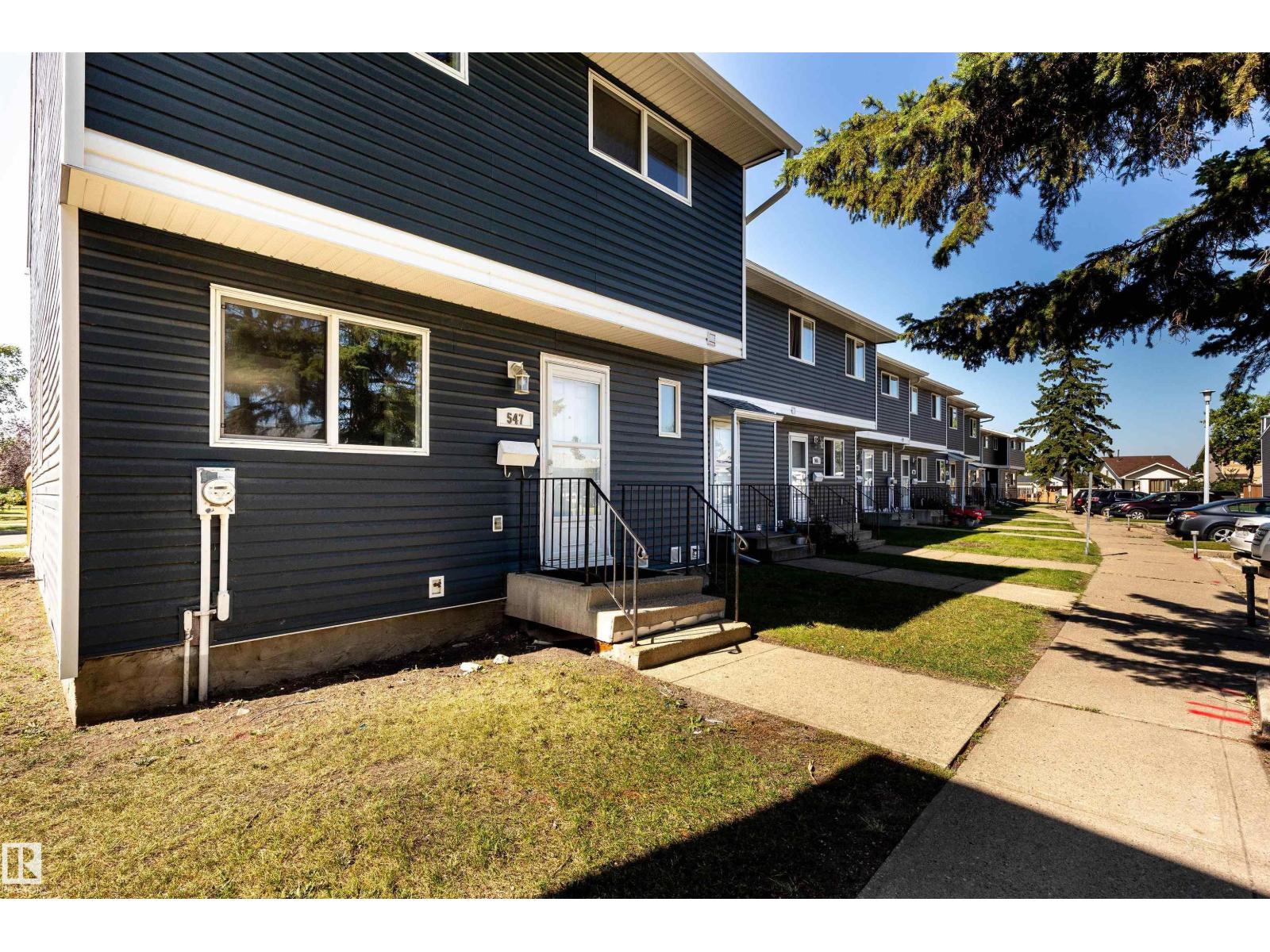 547 DUNLUCE RD NW, Edmonton