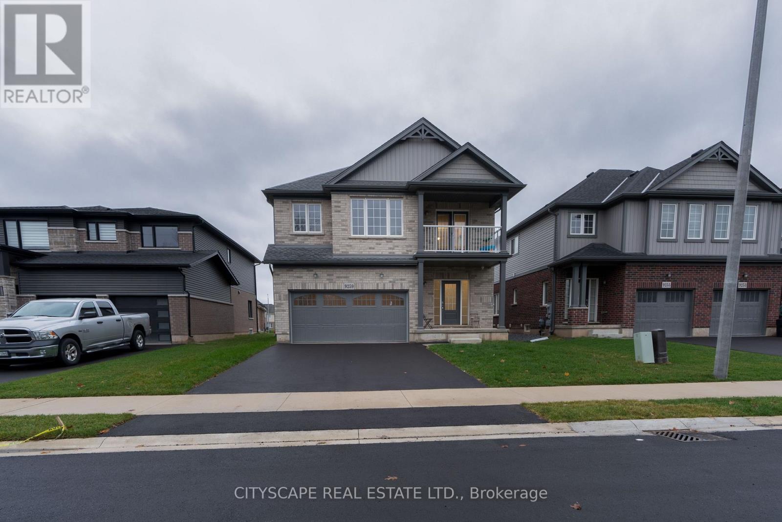 9259 WHITE OAK AVENUE - 2