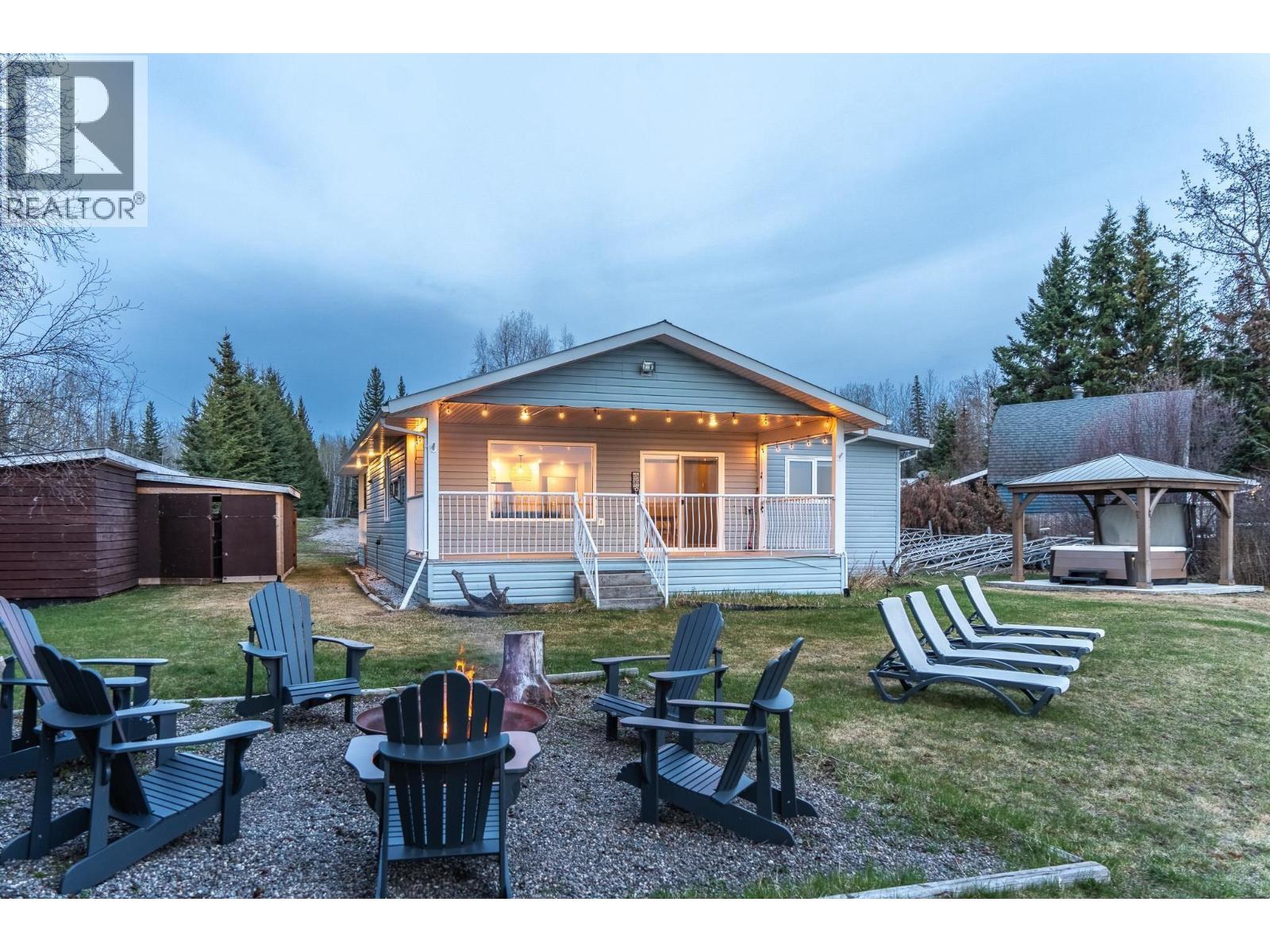 55680 JARDINE LOOP, Cluculz Lake