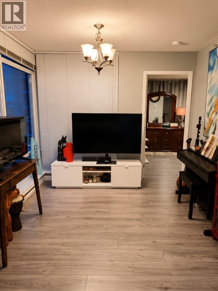 2 Bed, 2 Bath House for Rent in Coquitlam – 1201 575 DELESTRE AVENUE, Coquitlam – MLS# R3122595 - Image 3