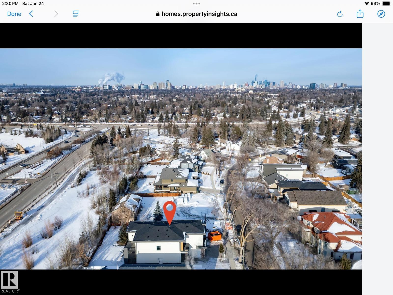 5820 110 ST NW, Edmonton