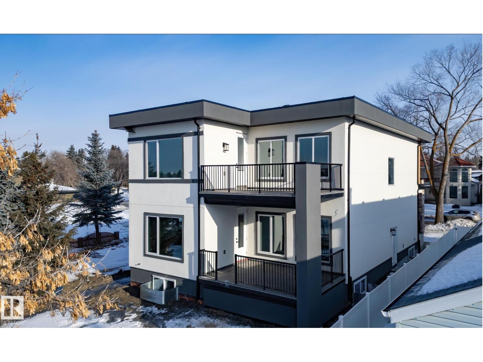 5820 110 ST NW, Edmonton