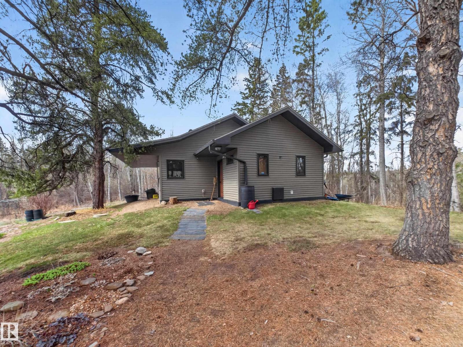 51226 RGE ROAD 270, Rural Parkland County