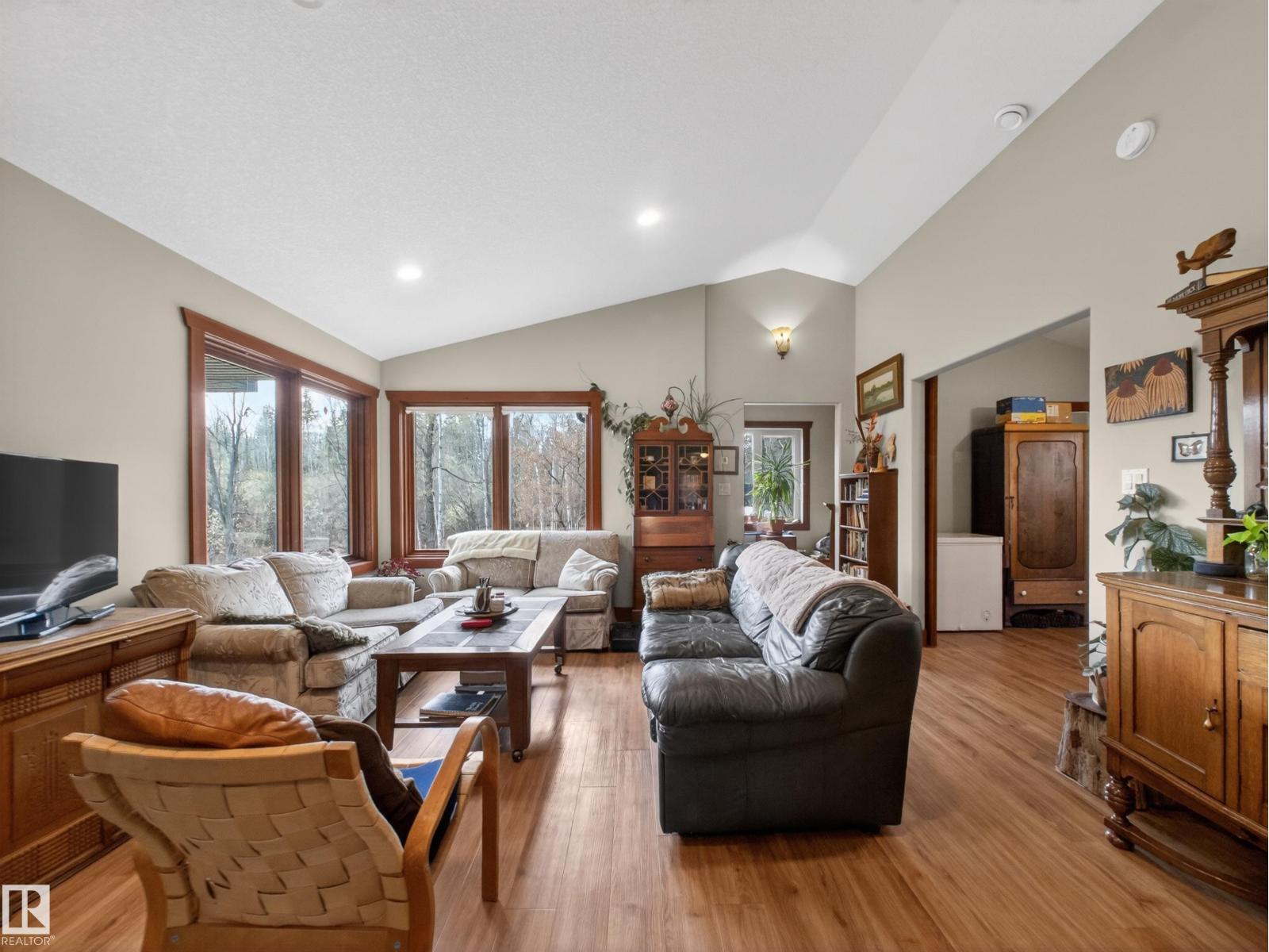 51226 RGE ROAD 270, Rural Parkland County