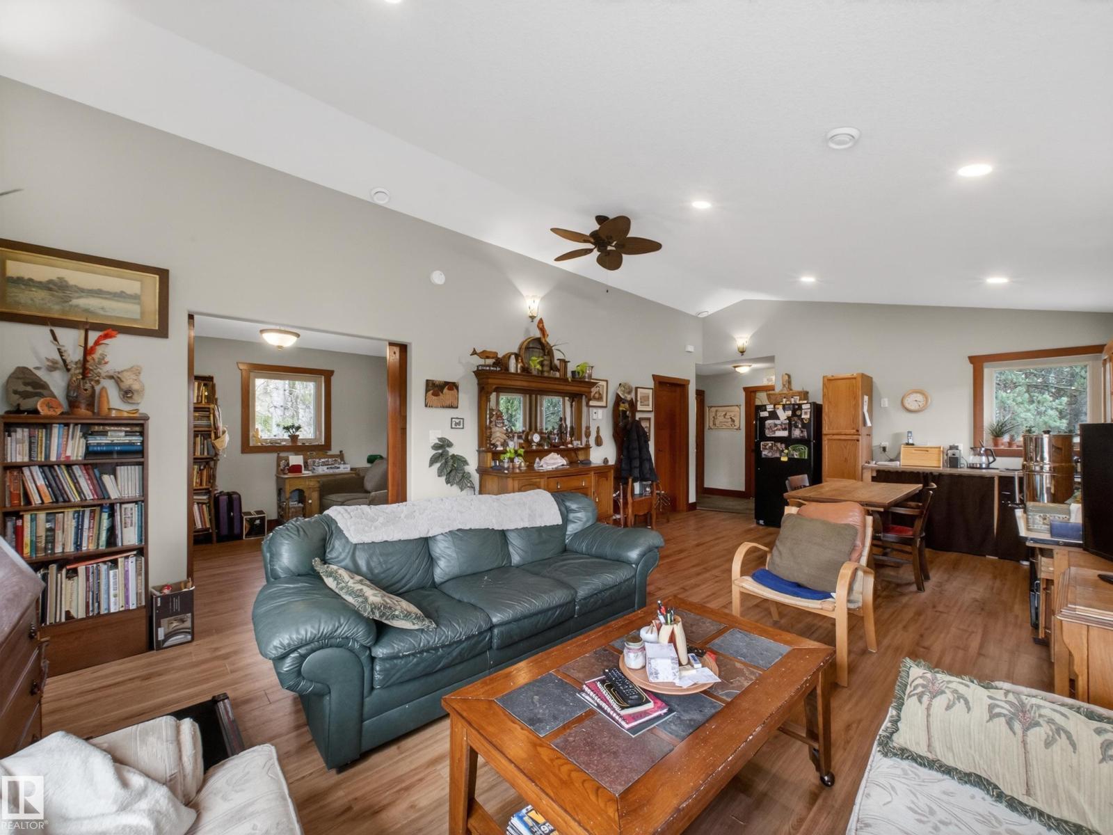 51226 RGE ROAD 270, Rural Parkland County