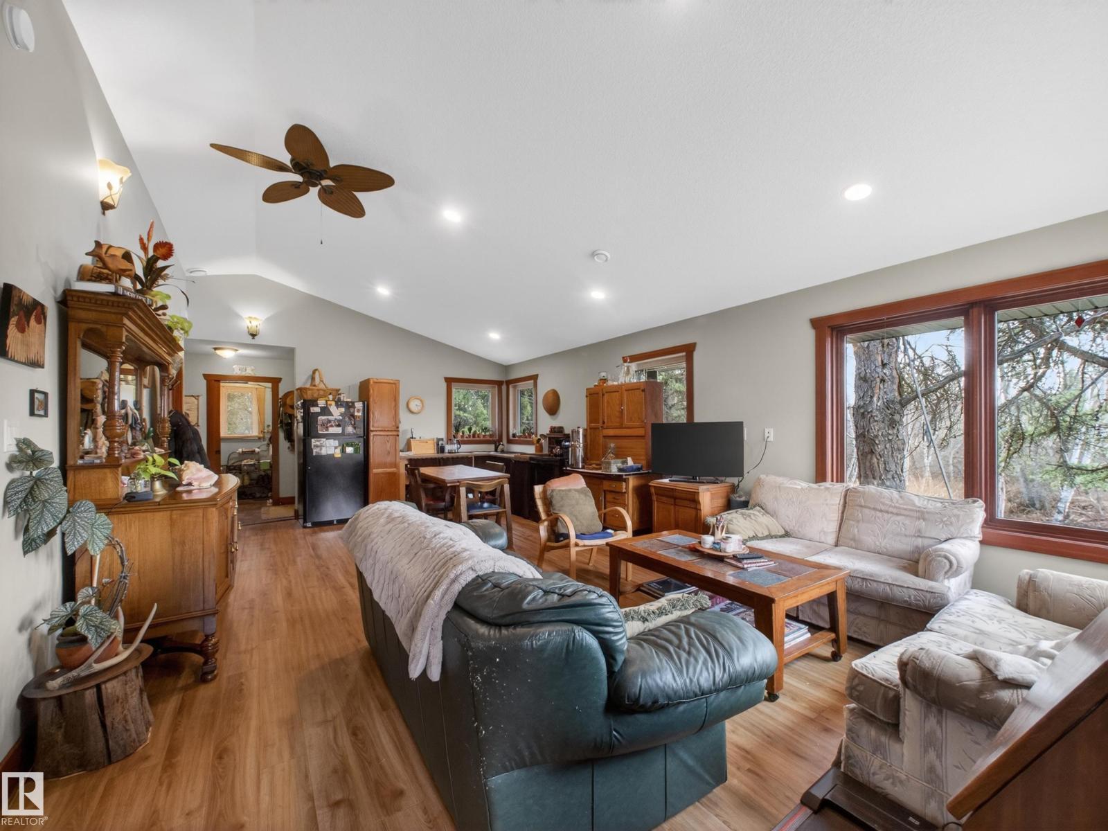 51226 RGE ROAD 270, Rural Parkland County