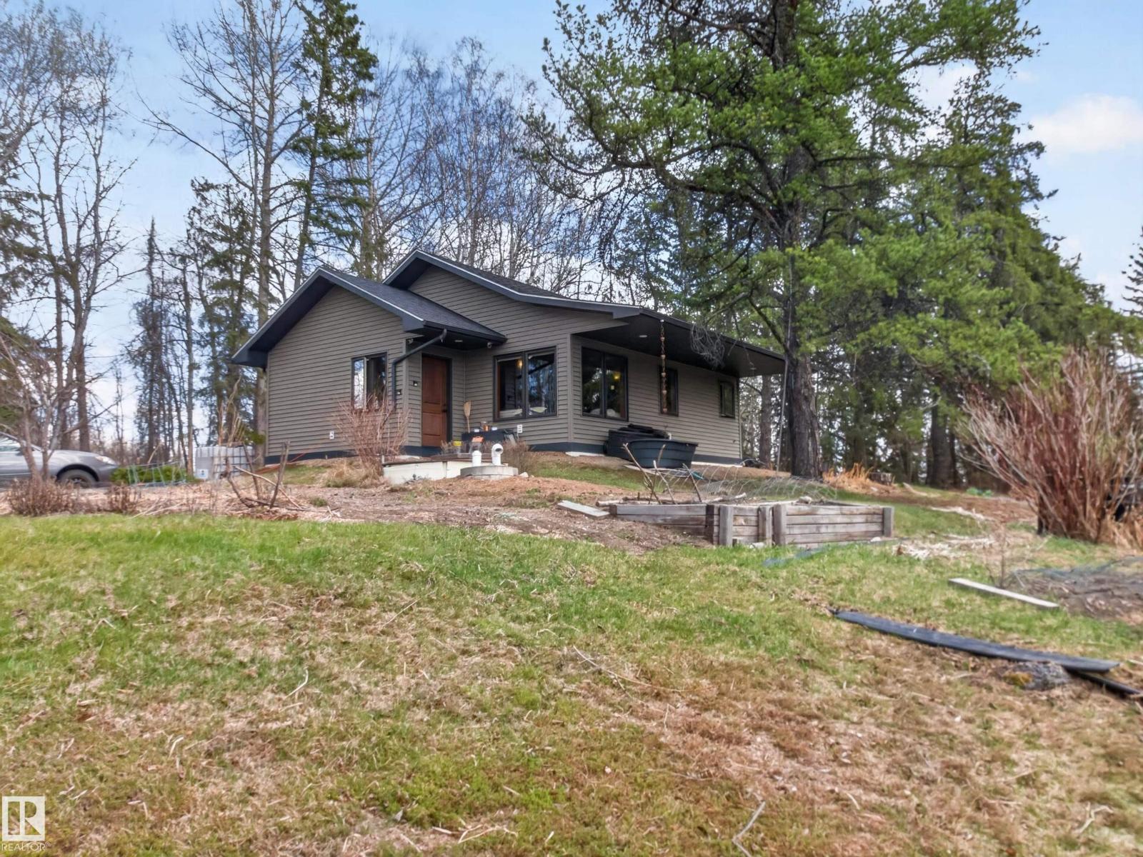 51226 RGE ROAD 270, Rural Parkland County