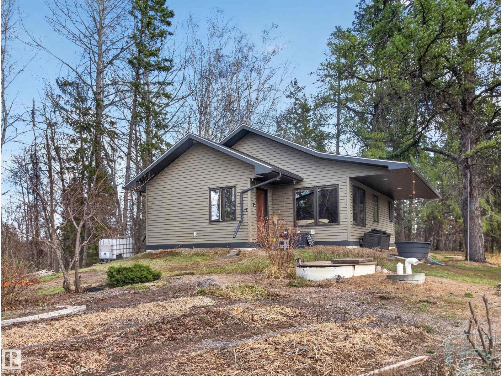 51226 RGE ROAD 270, Rural Parkland County