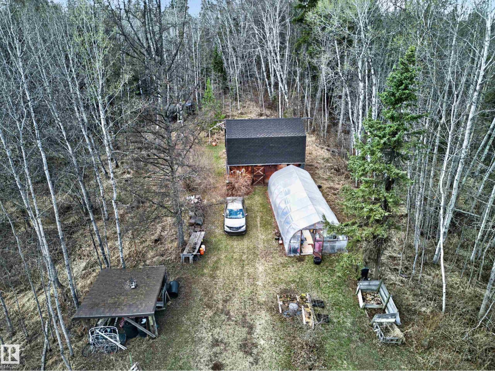 51226 RGE ROAD 270, Rural Parkland County