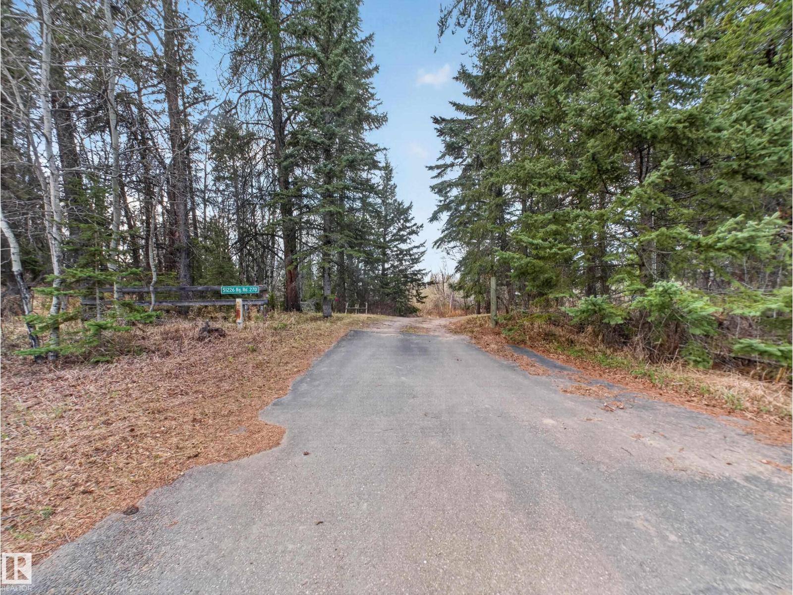 51226 RGE ROAD 270, Rural Parkland County