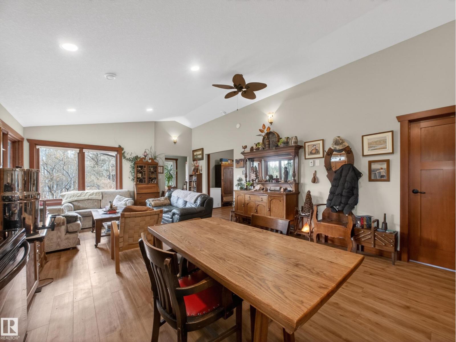 51226 RGE ROAD 270, Rural Parkland County
