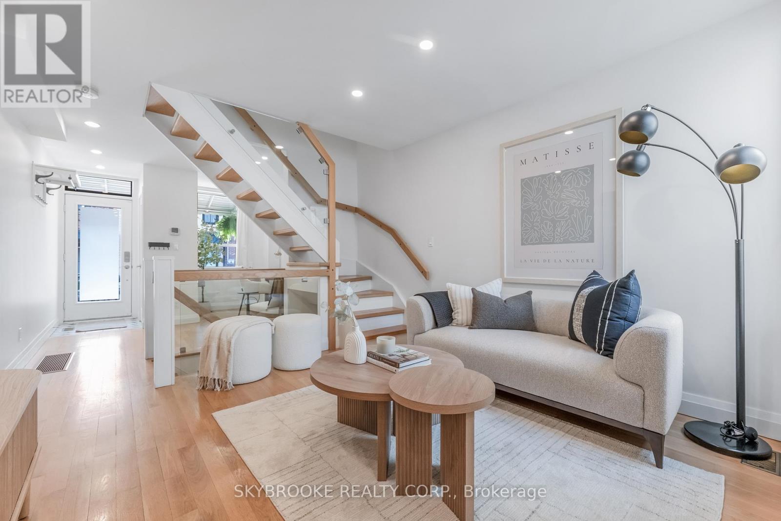 14 WHITAKER AVENUE - 18
