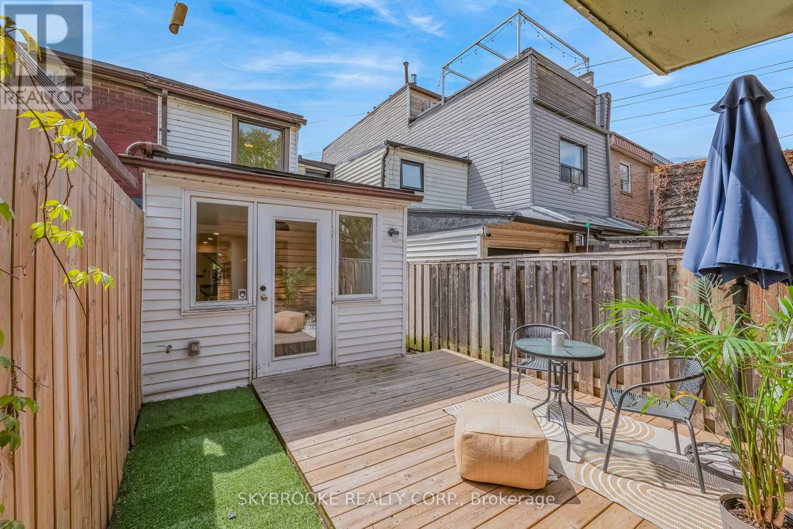 14 WHITAKER AVENUE - 30