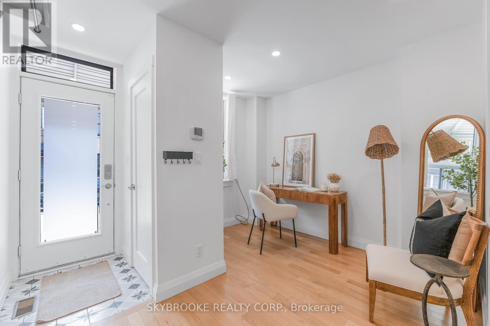 14 WHITAKER AVENUE - 4