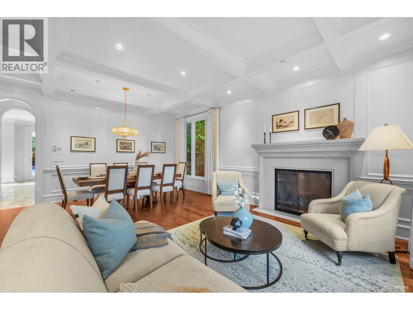 5530 MCMASTER ROAD