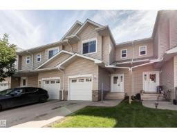 Row / Townhouse for sale at #116 5001 62 St, Beaumont — MLS® E4488401
