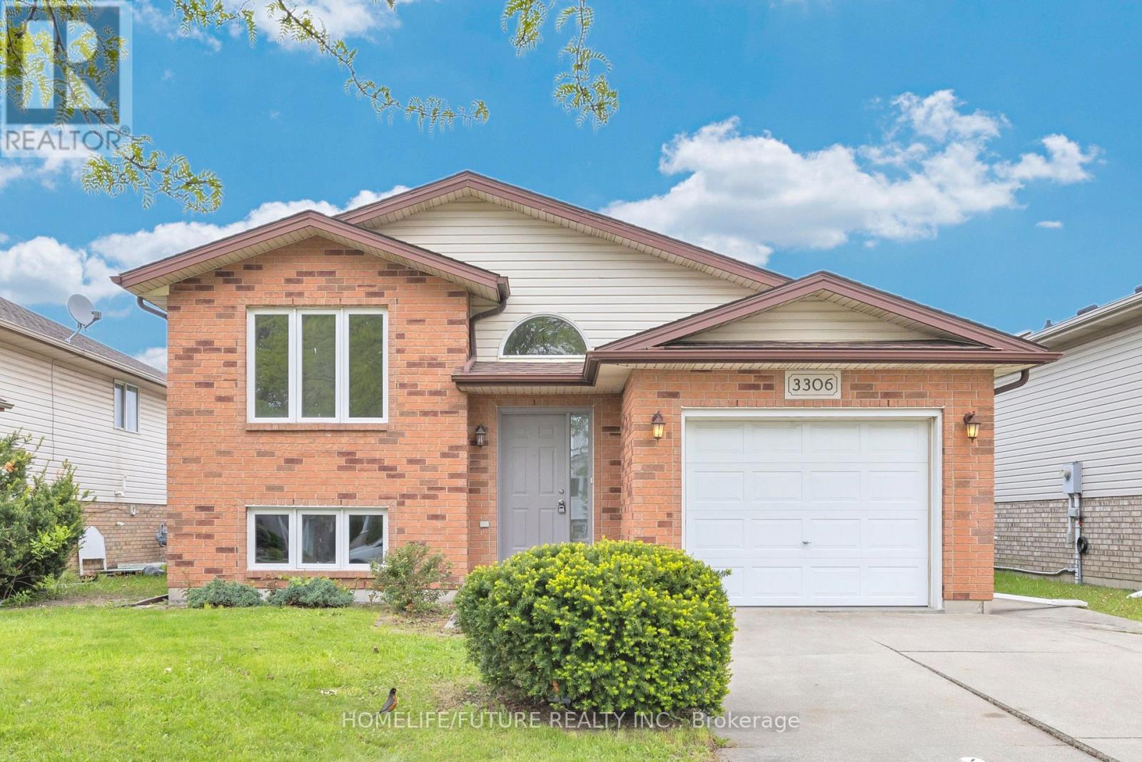 3306 CONSERVATION DRIVE - 1