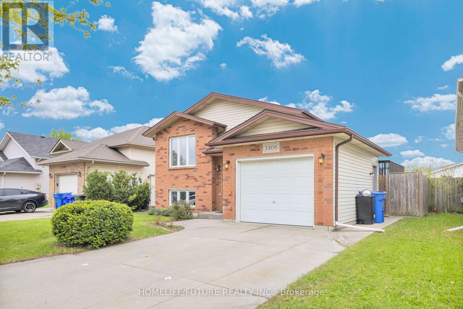 3306 CONSERVATION DRIVE - 4