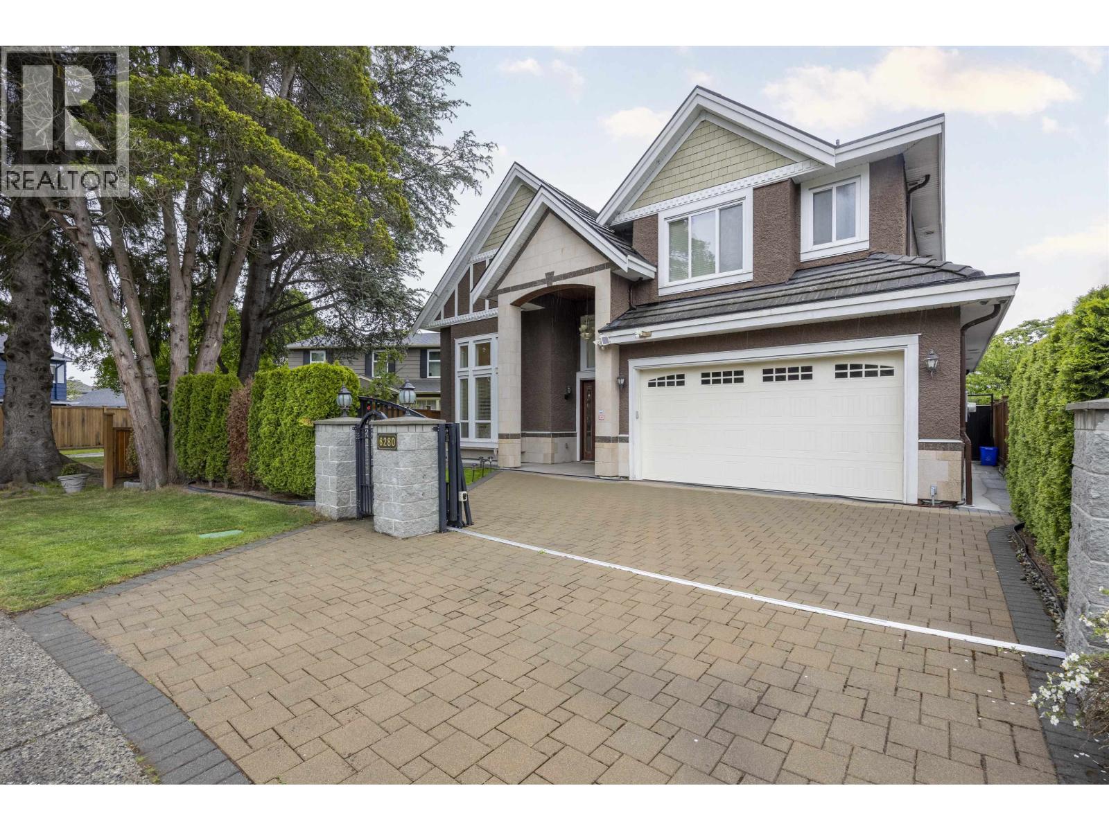 6280 MARA Crescent - main photo