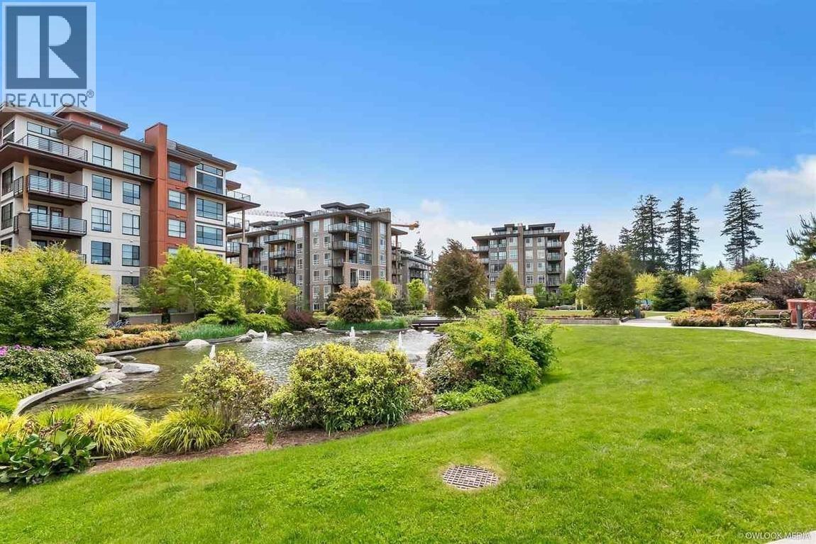 2 Bed, 2 Bath Apartment for Rent in Vancouver – 316 3478 WESBROOK MALL, Vancouver – MLS# R3122347 - Image 5