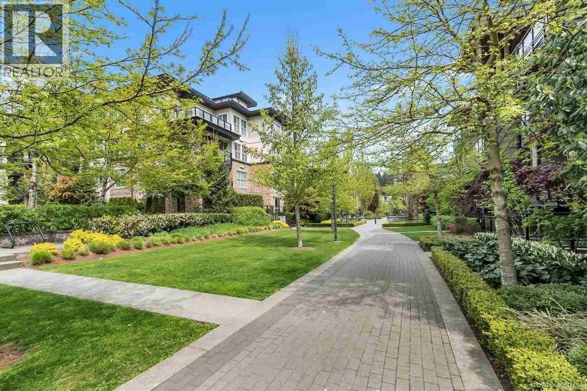 2 Bed, 2 Bath Apartment for Rent in Vancouver – 316 3478 WESBROOK MALL, Vancouver – MLS# R3122347 - Image 10