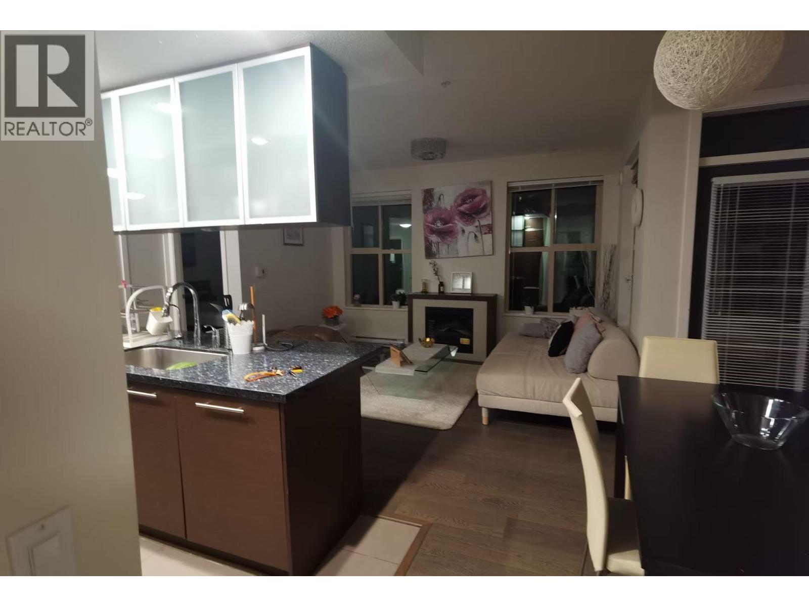 2 Bed, 2 Bath Apartment for Rent in Vancouver – 316 3478 WESBROOK MALL, Vancouver – MLS# R3122347 - Image 2