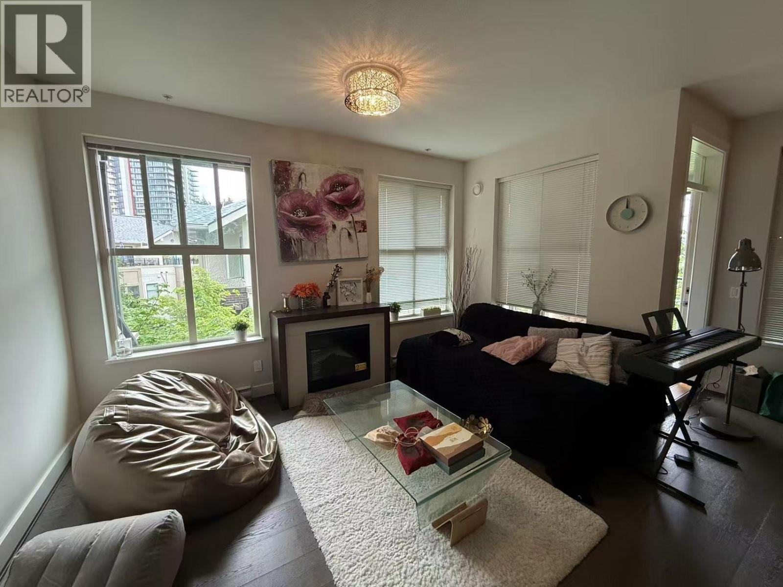 2 Bed, 2 Bath Apartment for Rent in Vancouver – 316 3478 WESBROOK MALL, Vancouver – MLS# R3122347 - Image 6