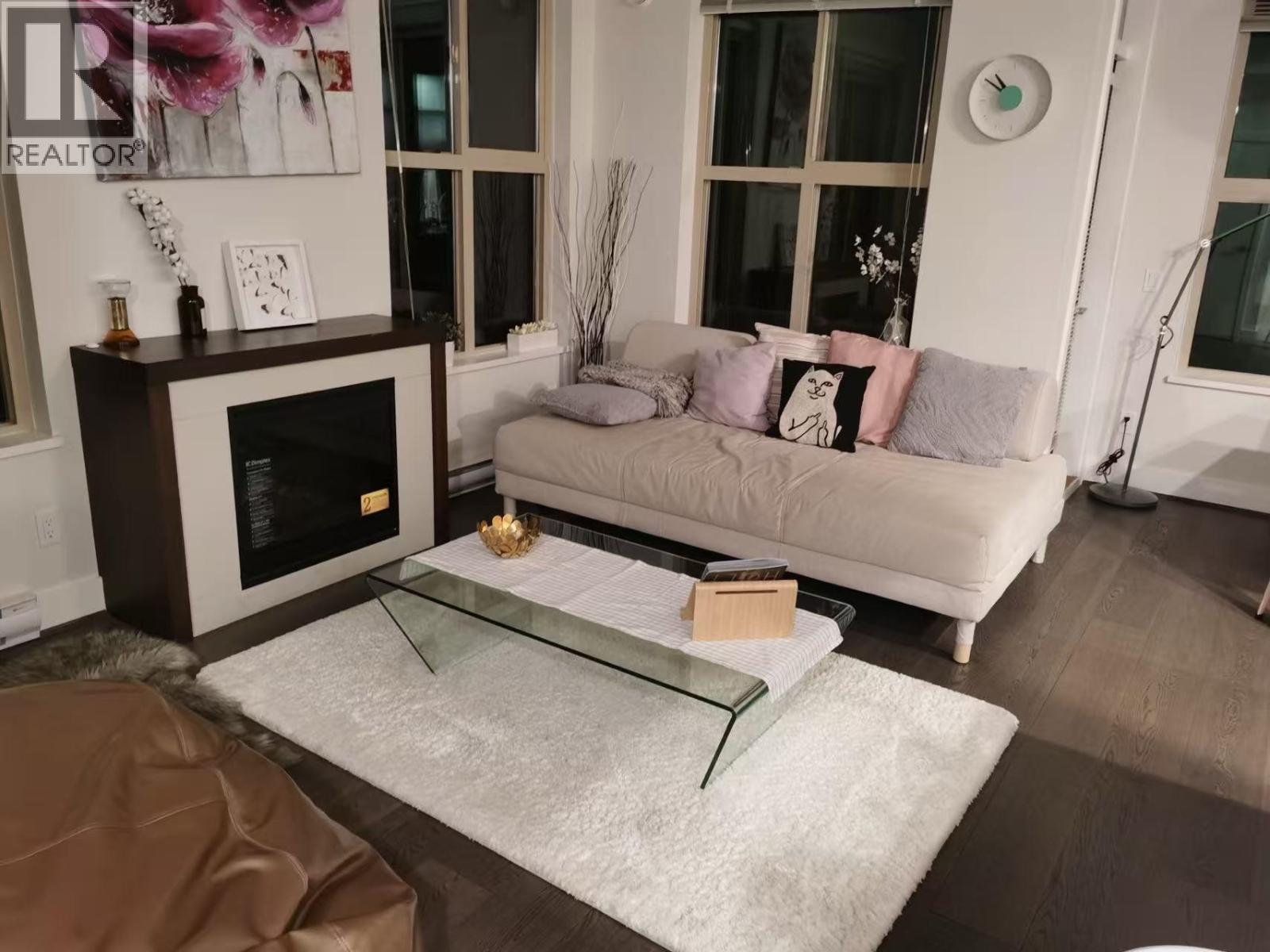 2 Bed, 2 Bath Apartment for Rent in Vancouver – 316 3478 WESBROOK MALL, Vancouver – MLS# R3122347 - Image 15