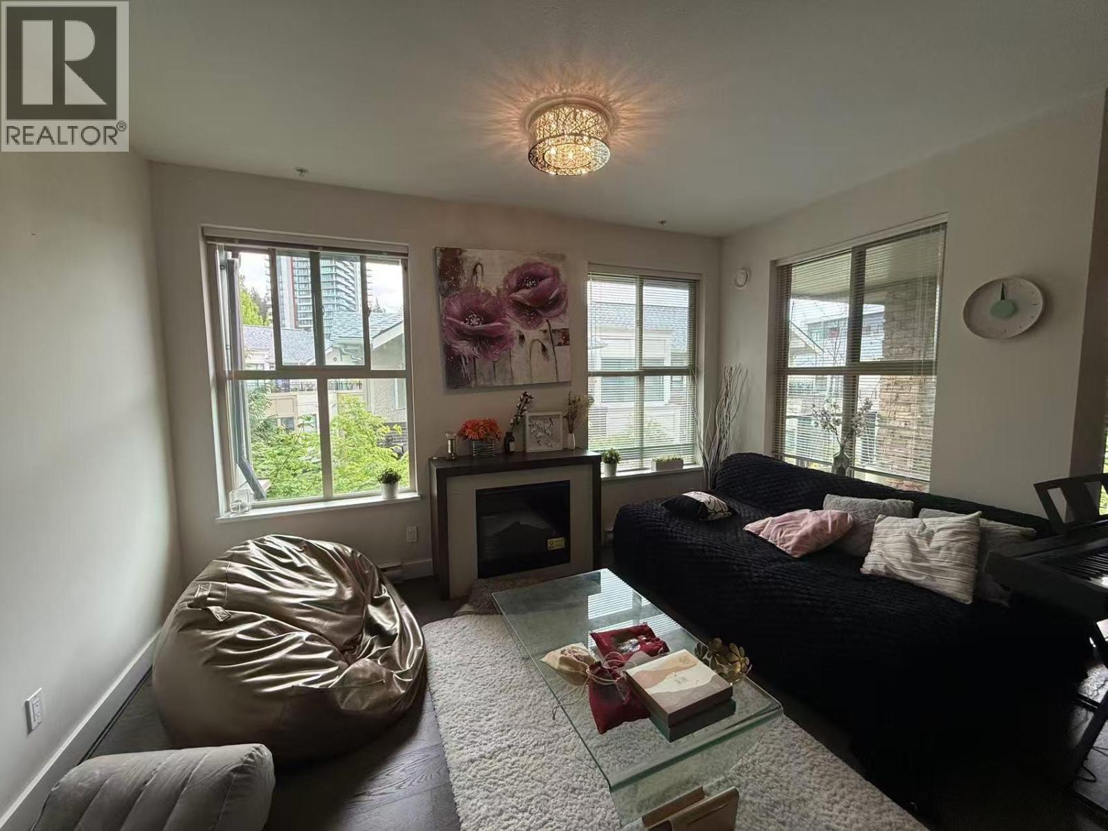 2 Bed, 2 Bath Apartment for Rent in Vancouver – 316 3478 WESBROOK MALL, Vancouver – MLS# R3122347 - Image 14