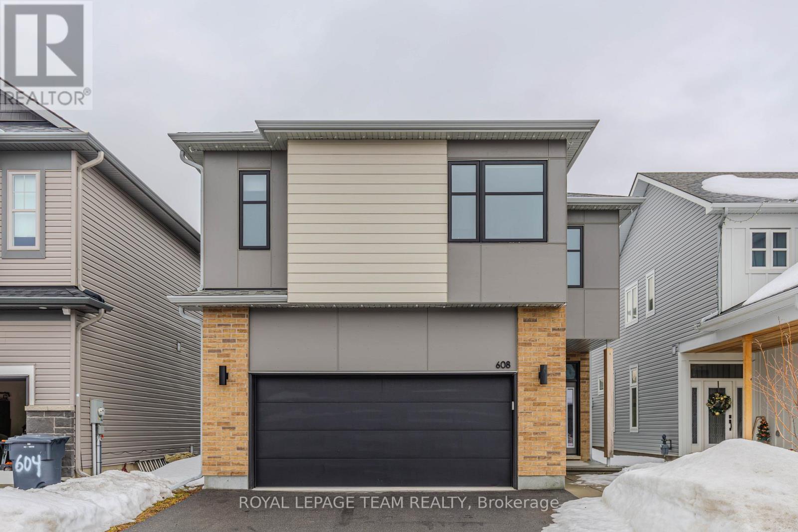 608 ENCLAVE LANE - 1