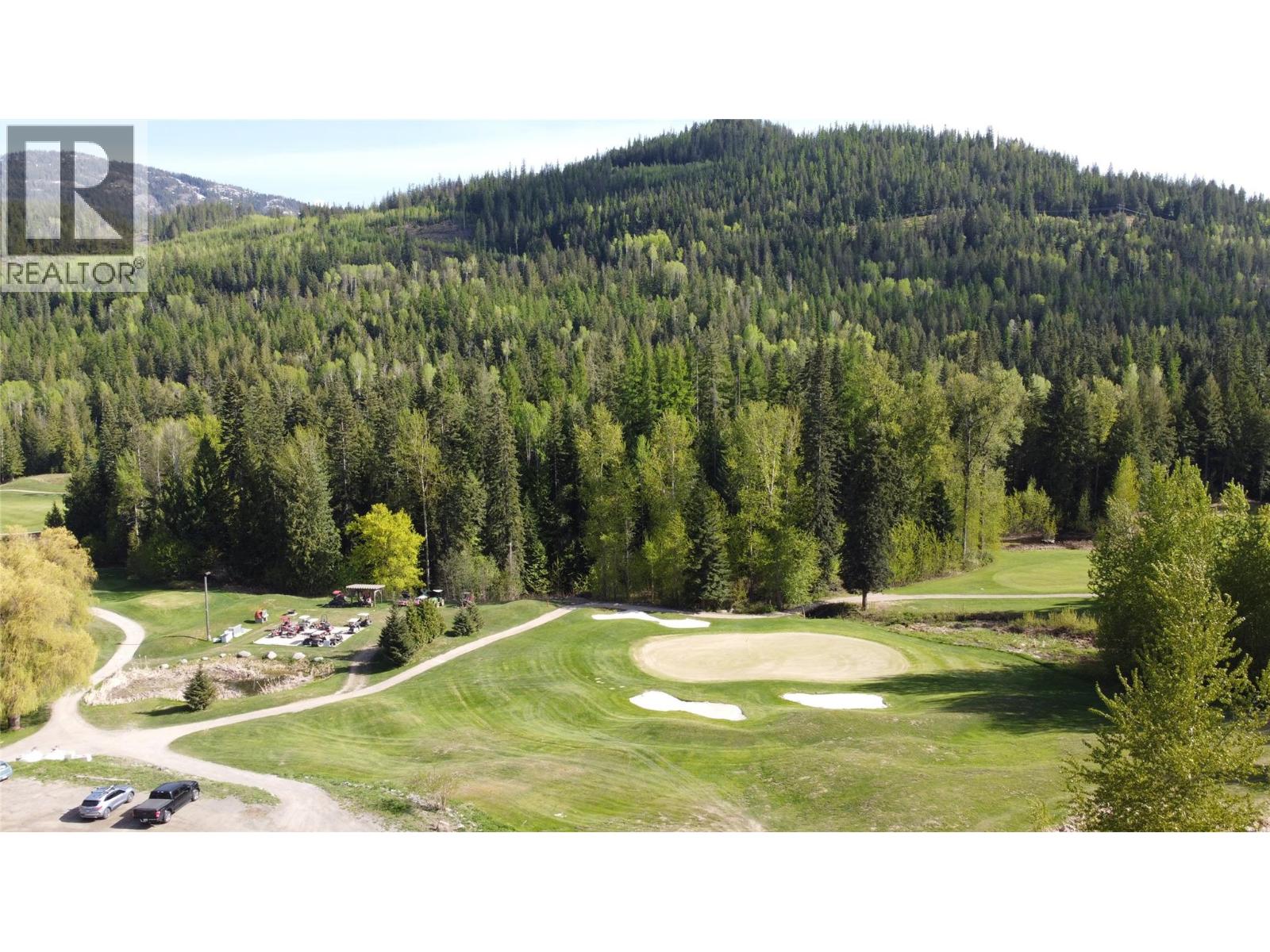 801 WHITE TAIL Drive, Rossland