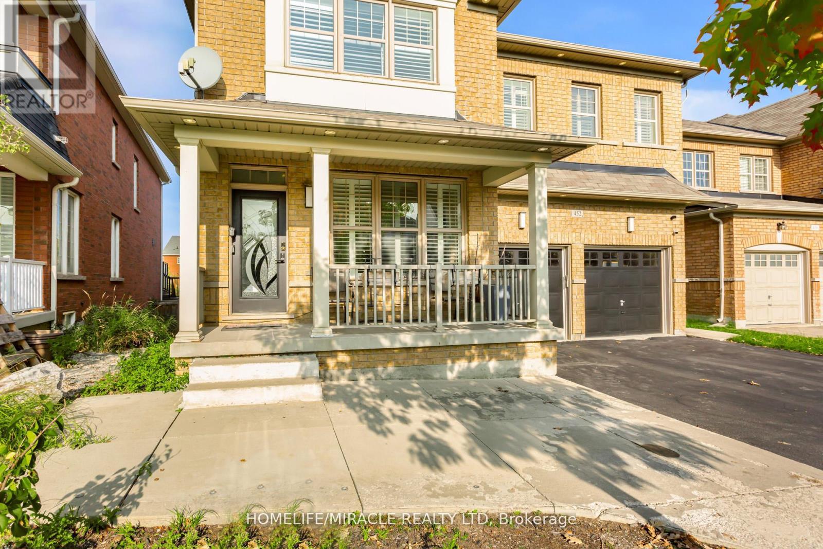 452 NAIRN CIRCLE - 6