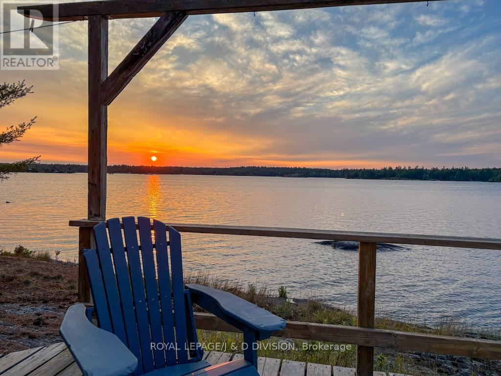 4446 IS 107 STONEY LAKE ISLAND - 19