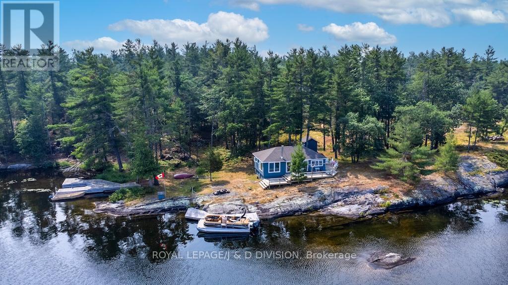 4446 IS 107 STONEY LAKE ISLAND - Image 2