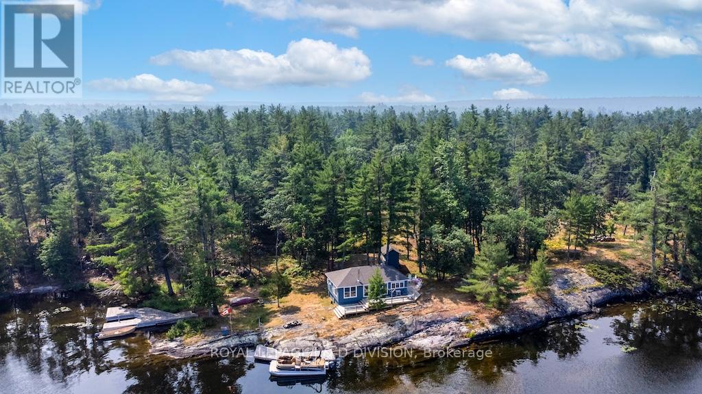 4446 IS 107 STONEY LAKE ISLAND - 20