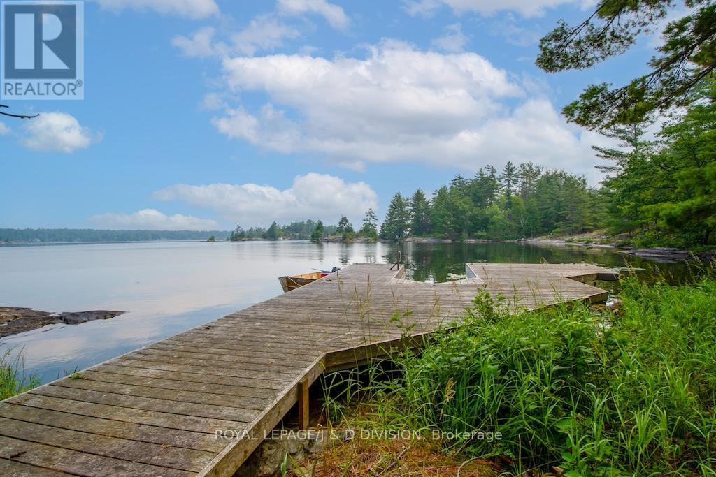 4446 IS 107 STONEY LAKE ISLAND - 22