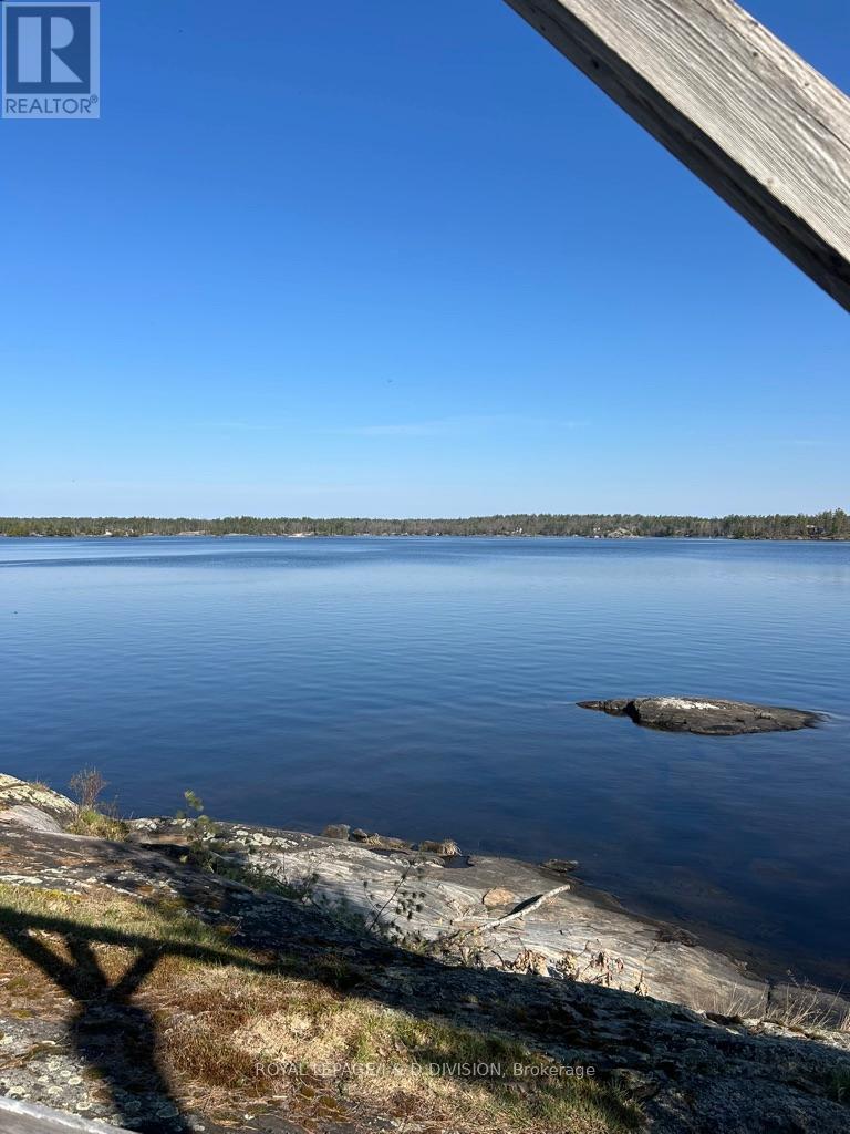 4446 IS 107 STONEY LAKE ISLAND - 27
