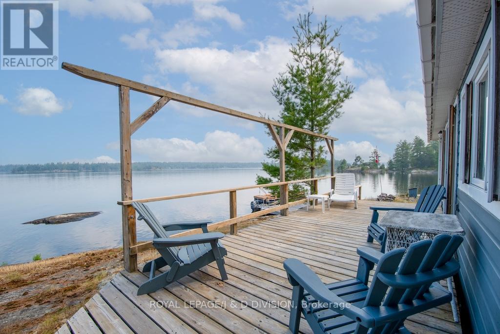 4446 IS 107 STONEY LAKE ISLAND - Image 3