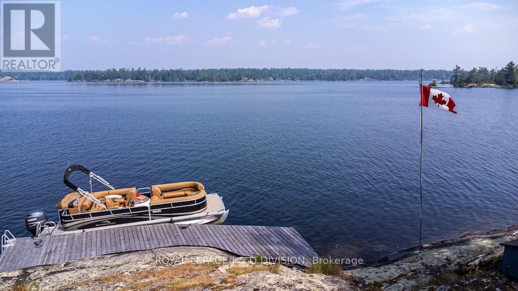 4446 IS 107 STONEY LAKE ISLAND - 7