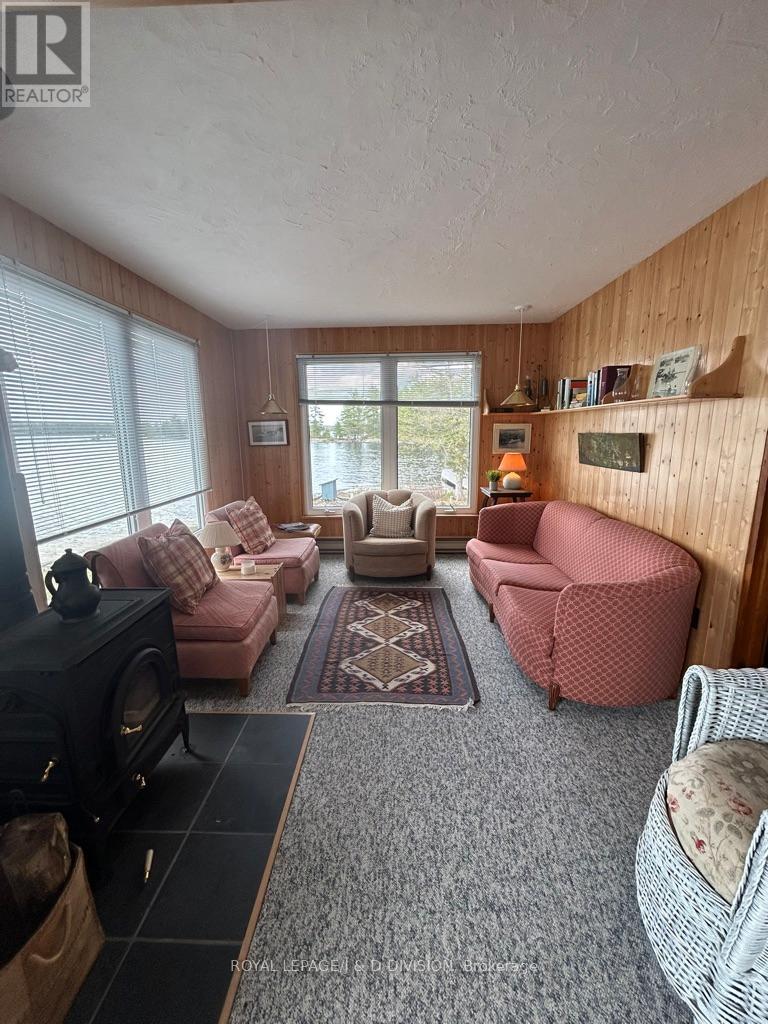 4446 IS 107 STONEY LAKE ISLAND - 9