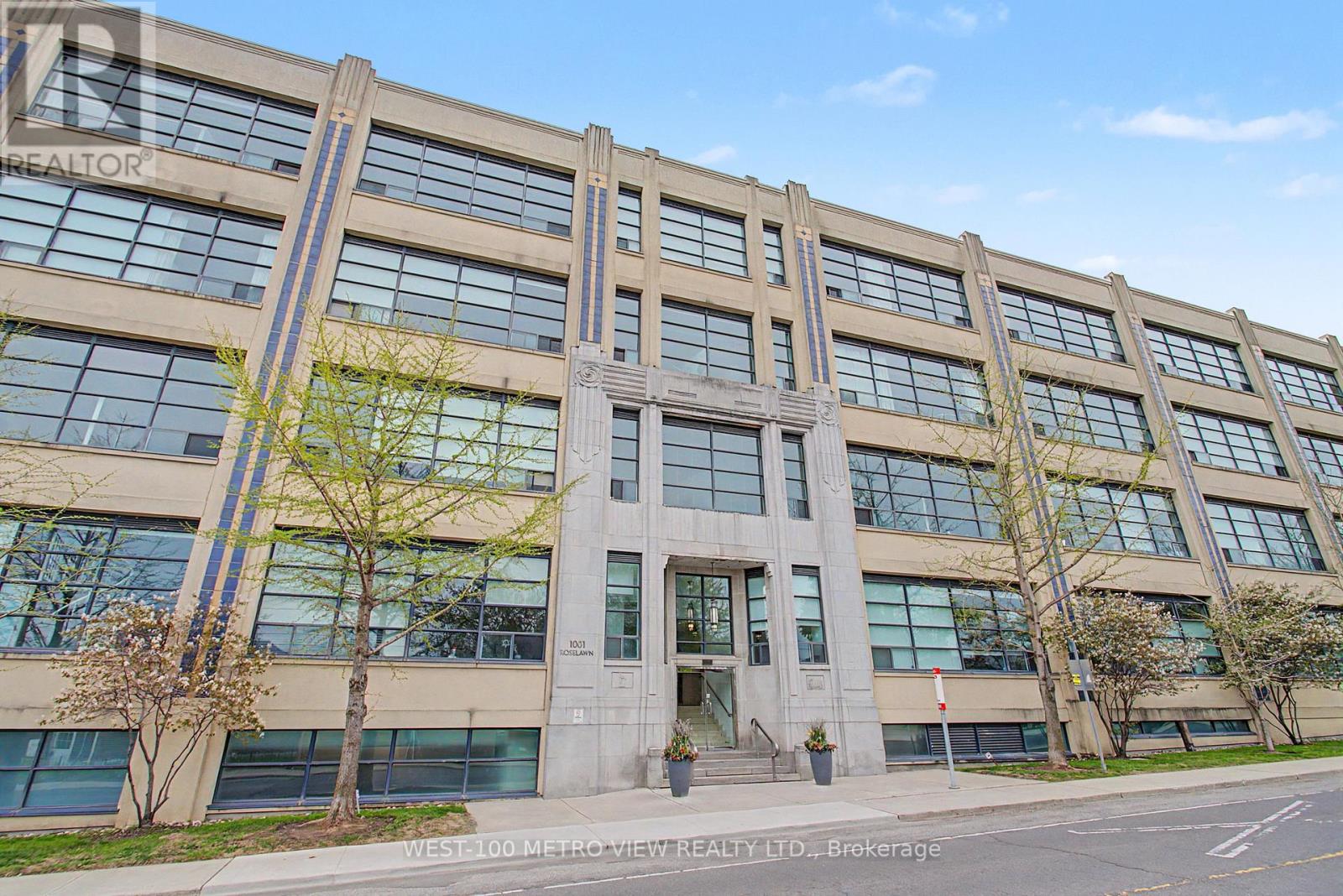 #415 1001 ROSELAWN AVENUE - 25