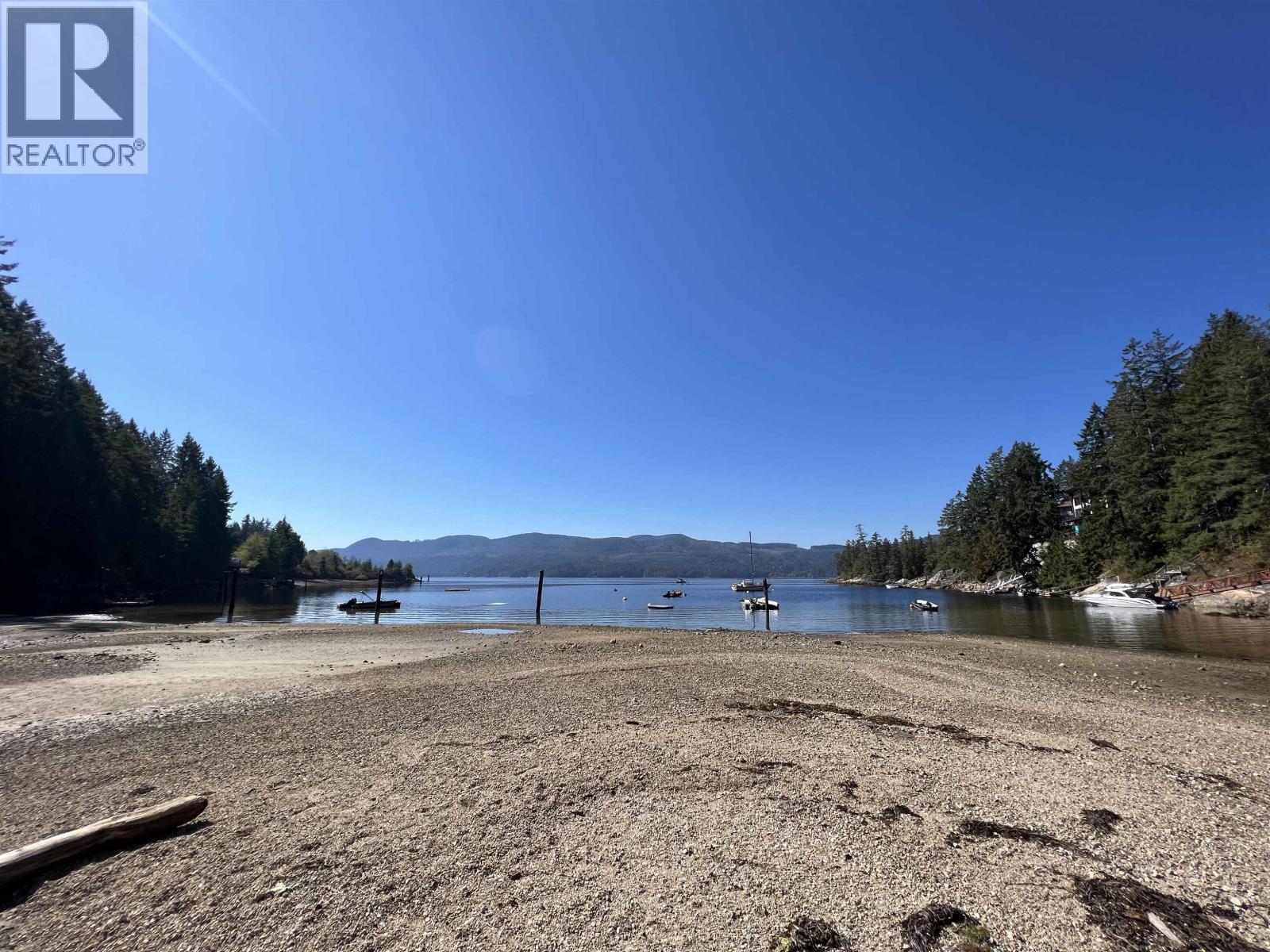 Lot 19 TUWANEK PLACE, Sechelt