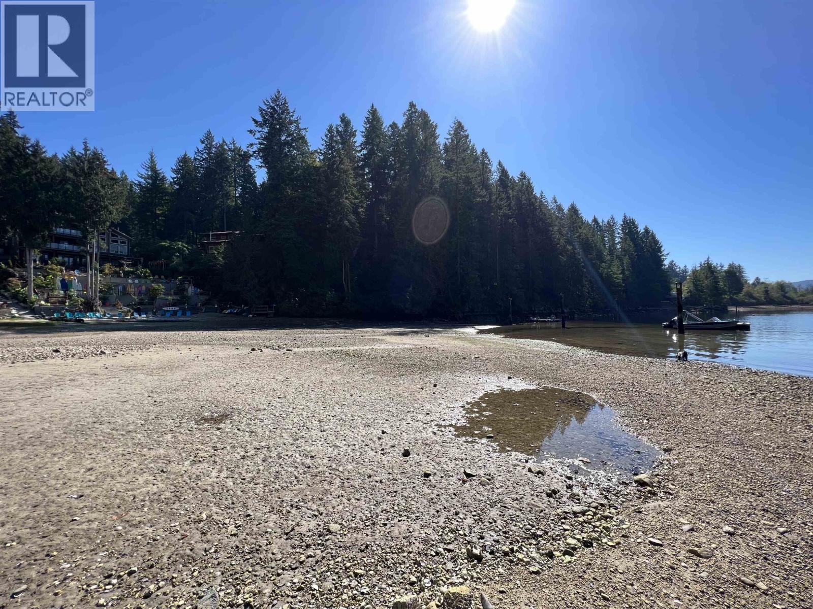 Lot 19 TUWANEK PLACE, Sechelt
