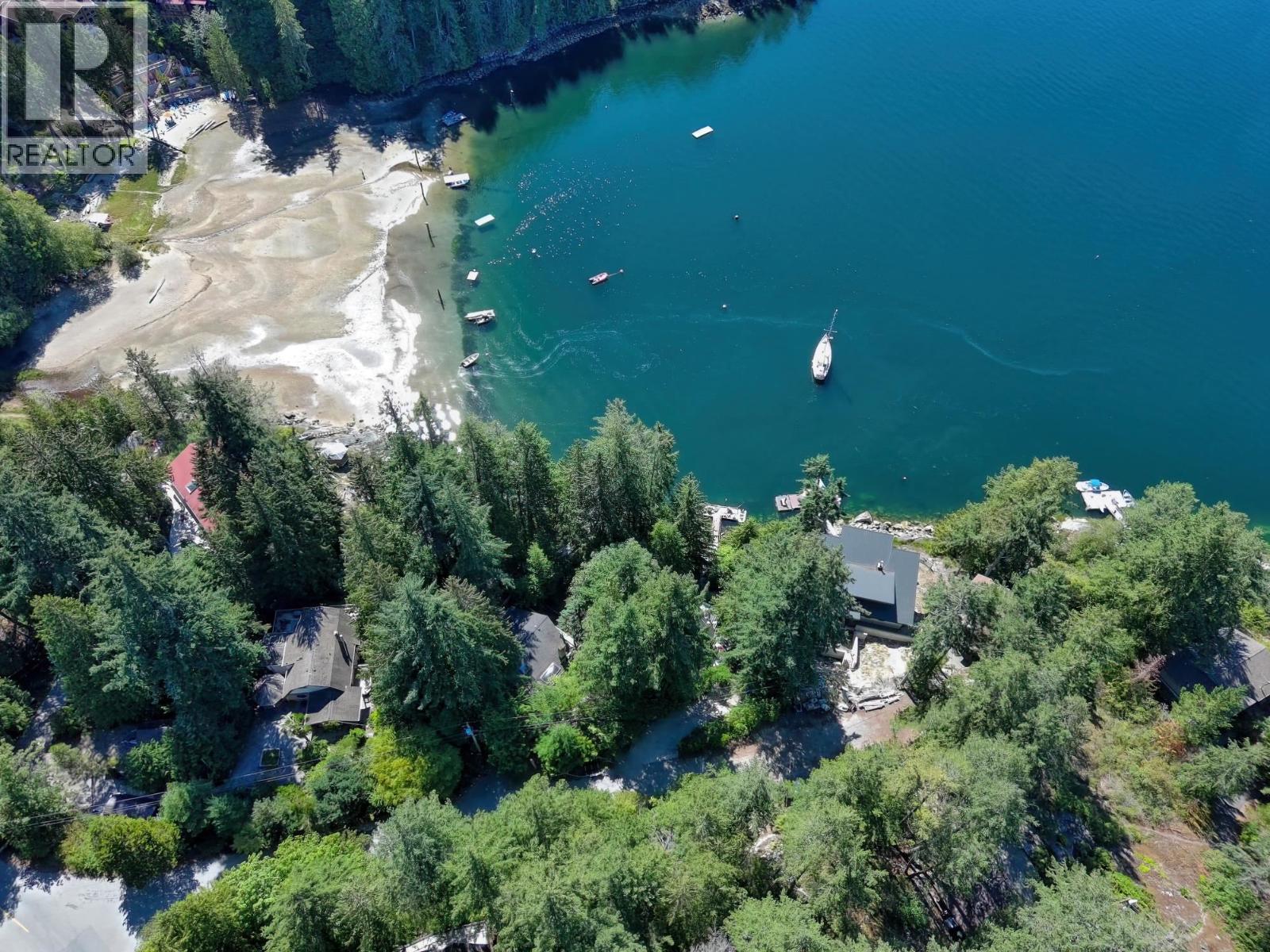 Lot 19 TUWANEK PLACE, Sechelt