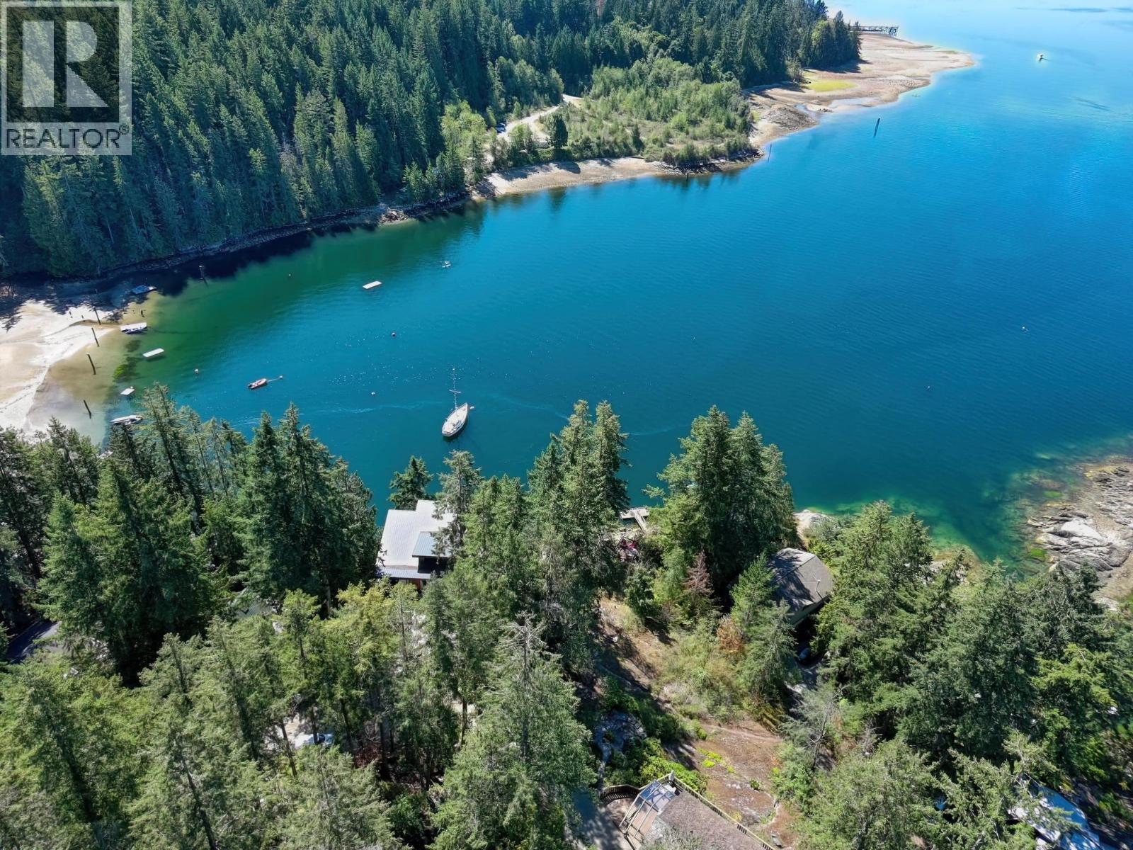 Lot 19 TUWANEK PLACE, Sechelt