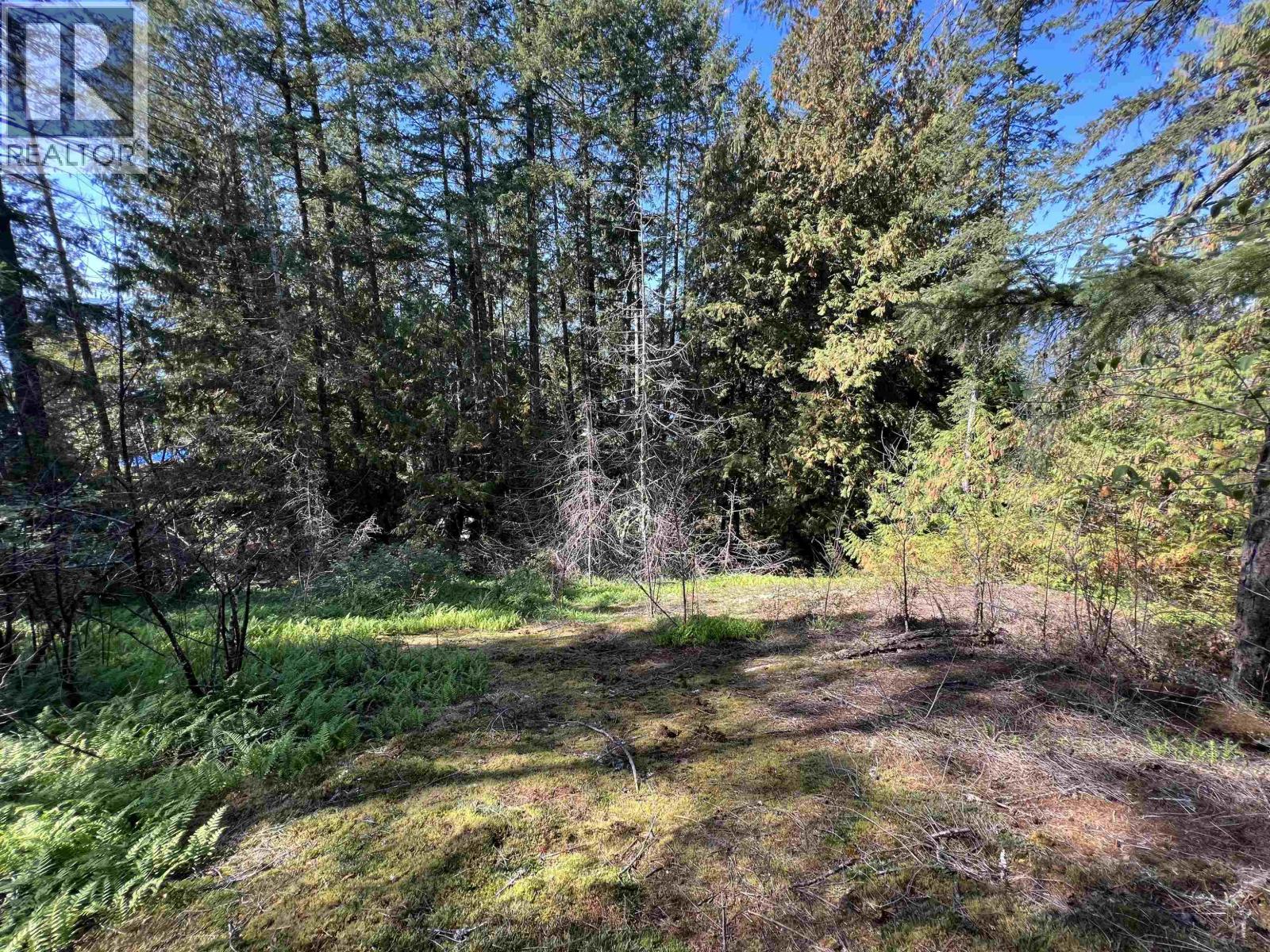 Lot 21 SECHELT INLET ROAD, Sechelt