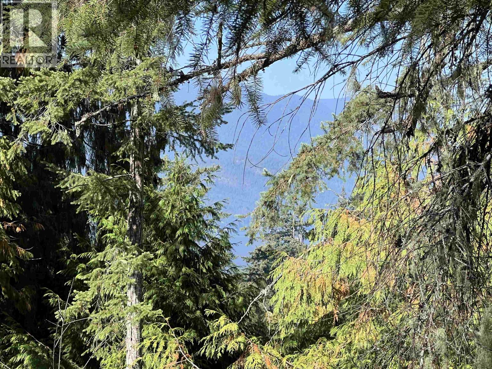 Lot 21 SECHELT INLET ROAD, Sechelt