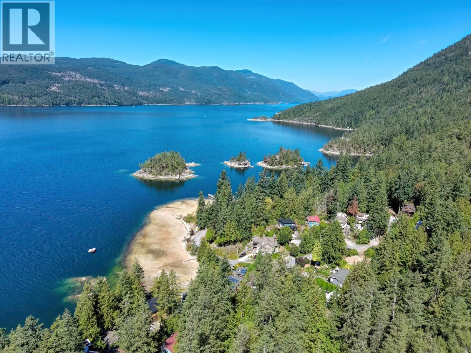 Lot 21 SECHELT INLET ROAD, Sechelt