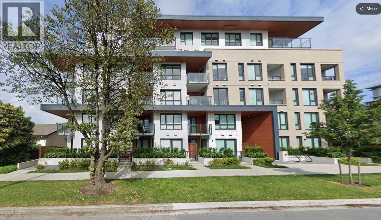 302 5383 CAMBIE STREET