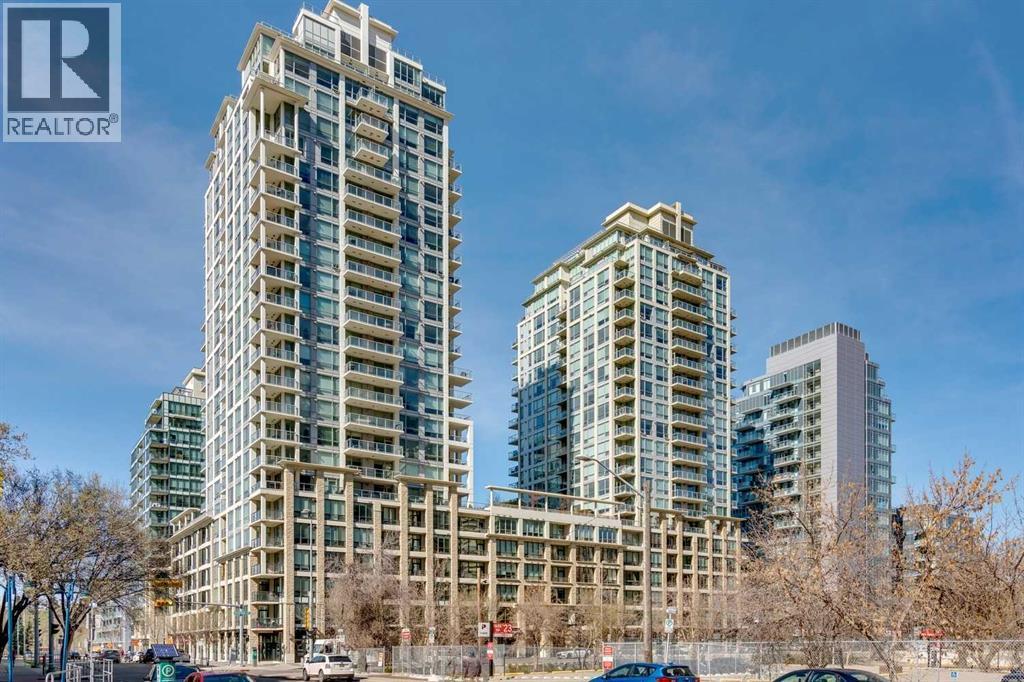#416 222 Riverfront Avenue SW - 1